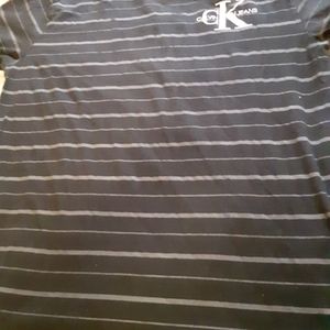 Calvin Klein Jean's T-Shirt